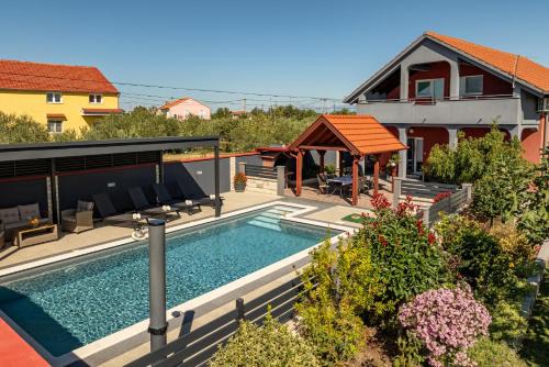Sopot Villa | Villa Chervil ZadarVillas