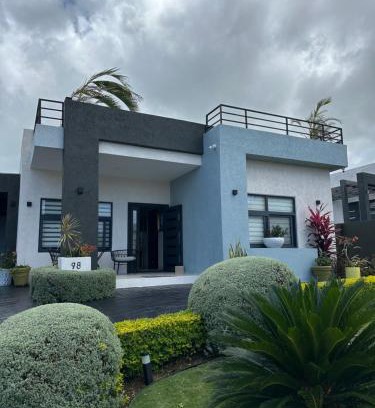 Ocho Rios Villa | Villa Christine