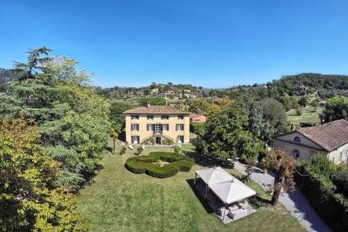 Lucca Villa | Villa Clara 20 by Salogi Villas