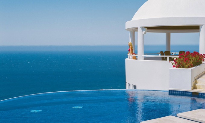 Pedregal Villa | Villa Clara Vista: Ocean & bay views—Free Breakfast + Concierge Credit