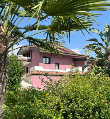 Calimera House | Villa Cocomerara Tas24