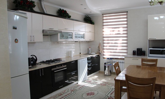 Codru Villa | Villa Codru (near Milestii Mici Winery).