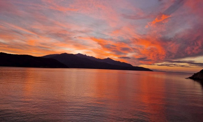 Marciana Villa | Villa Colle18 Design and Comfort