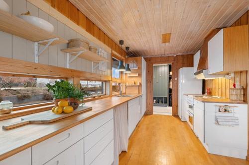 Larvik House | Villa Comfort