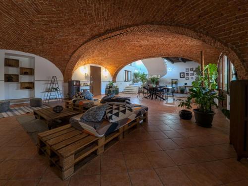 Lignana Villa | Villa con terrazzo e cortile privato 200m2 pet friendly