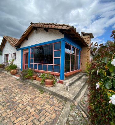 Duitama House | VILLA CONCHITA