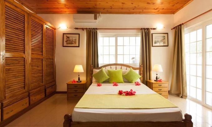 Grand'Anse Praslin House | Villa Confort