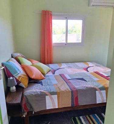 Anse-Bertrand House | Villa confortable 45m²