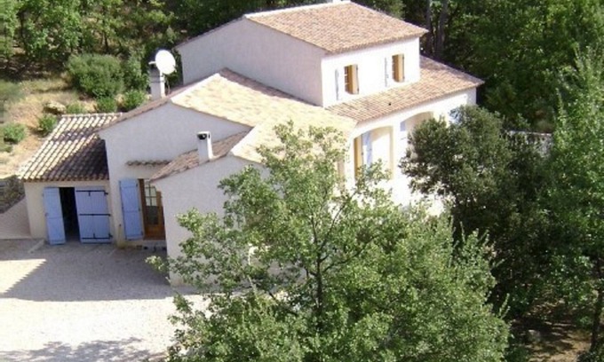 Cabasse Villa | villa Cornelius in Cabasse