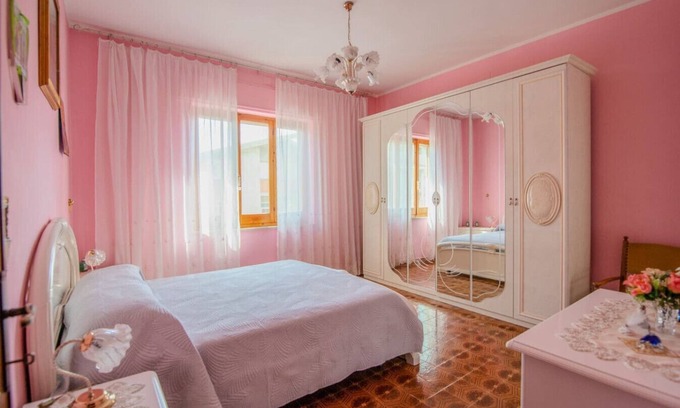 Samatzai Apartment | Villa Corsica - Samatzai