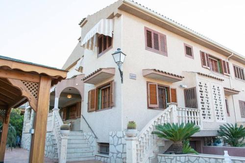 San Juan de Alicante House | villa costa blanca, privada para 12 personas y cerca playa Muchavista