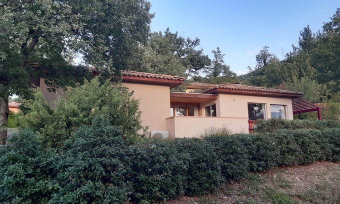 Quillan Villa | Villa Cosy Proche Activités-haute Vallée de L'aude