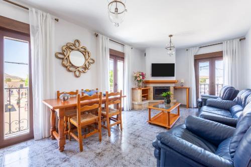 Fernan Perez Villa | Villa Cruz en Fernán Pérez