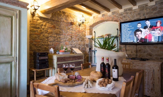 Guiglia House | Villa Dacia home