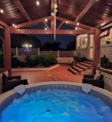 Conversano Bed & Breakfast | Villa Daisy Conversano-Polignano a Mare