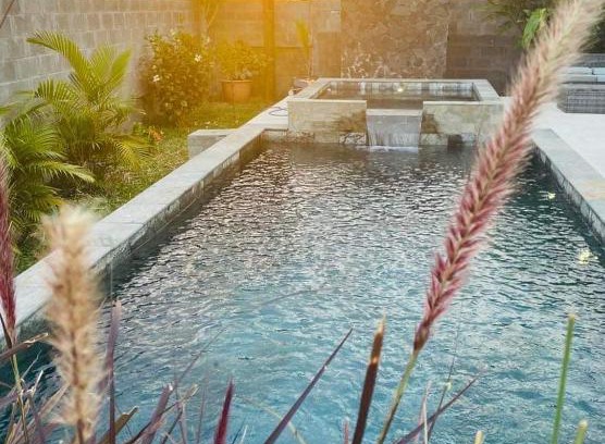 Bois d'Olives House | Villa Dakar