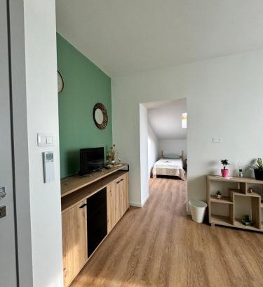 Servola-Chiarbola-Valmaura-Borgo San Sergio House | Villa Dalila