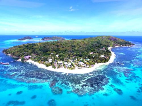 Cerf Island Villa | Villa De Cerf