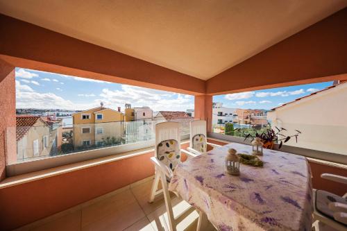 Zadar Apartment | Villa De Rosa