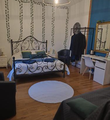 Bouille-Loretz Bed & Breakfast | VILLA DE SOUZA