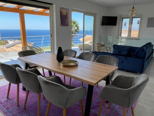 Marina di Zambrone Villa | Villa Dei Fiori Zambrone