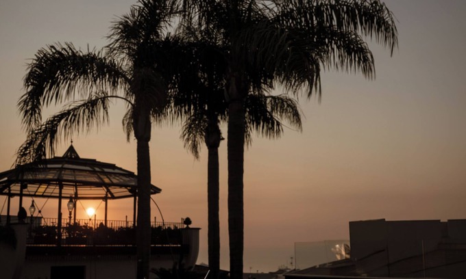 Cefalu Hotel | Villa Dei Melograni Boutique Hotel