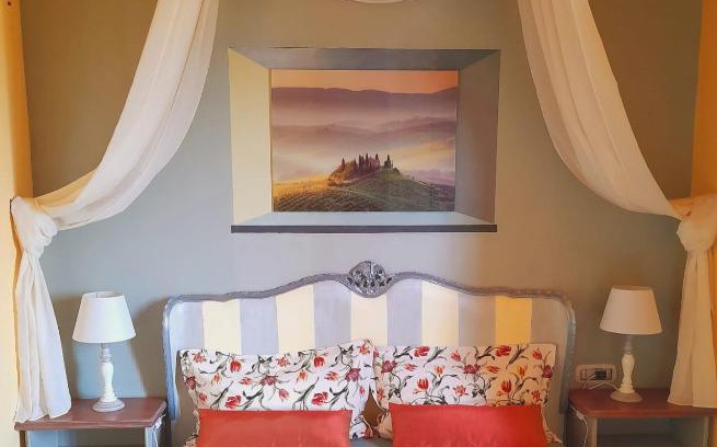 Morosolo Apartment | VILLA DEI TRAMONTI