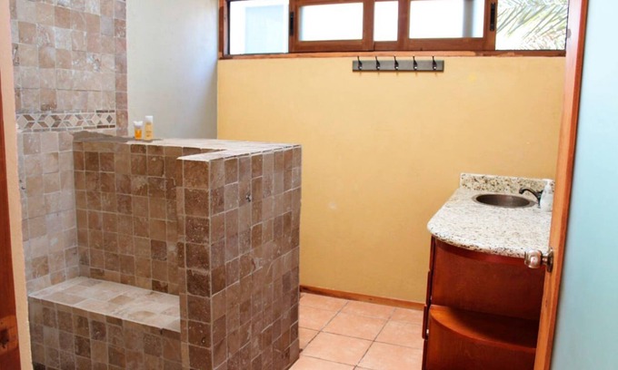 Todos Santos Cottage | Villa del gato: ideal house for the whole family