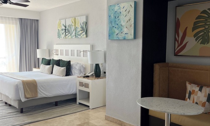Cancun Resort | Villa del Palmar Resort, Cancun, Studio room