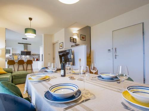 Migliarino Villa | Villa del Pescatore by Interhome