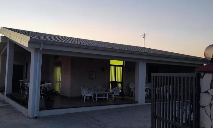 Granelli House | Villa del Sole a pochi passi dal mare/Marzamemi