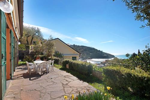 Bonassola Villa | Villa Del Sole