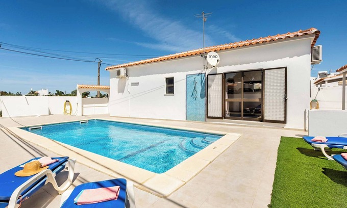 Vale de Parra Villa | Villa Dela - Two Bedroom Villa, Sleeps 4