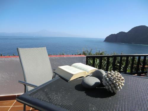 Agulo Villa | Villa Delfines - Adults Only