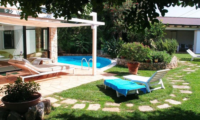 Merine Villa | Villa delle Camelie by Perle di Puglia