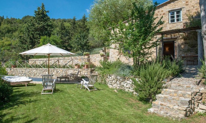 Castellina in Chianti Villa | Villa Delle Upupe 8, Emma Villas