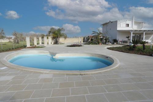 Leverano House | Villa delle Stelle con piscina