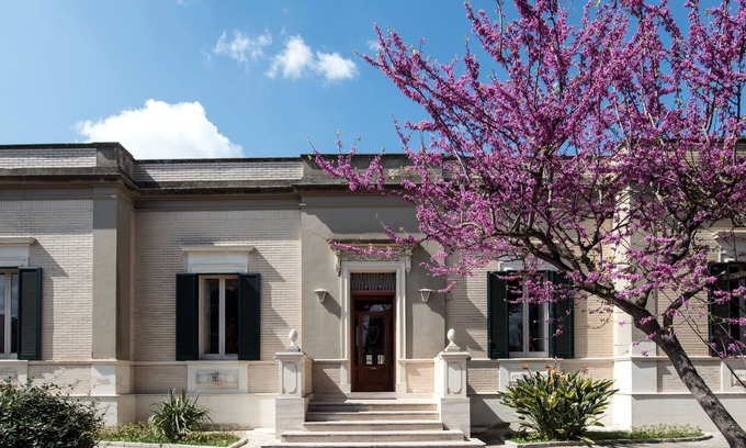 Giorgilorio Villa | Villa delle Zagare with private hydromassage pool - Free parking and Wi-Fi