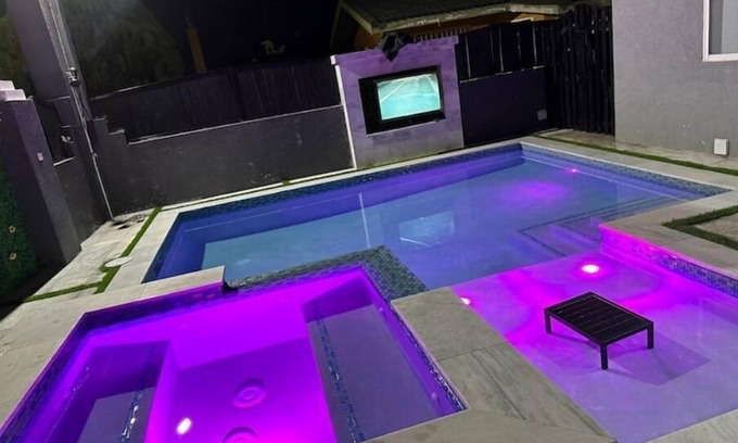Falmouth Villa | Villa Di-Nae, The luxury getaway