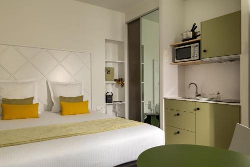 Molsheim Apartment | Villa Diana