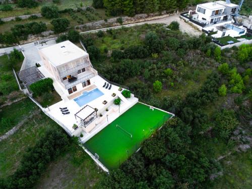 Klis Villa | Villa Diosa de la Aurora