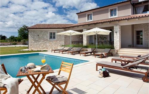 Divsici House | Villa Divina