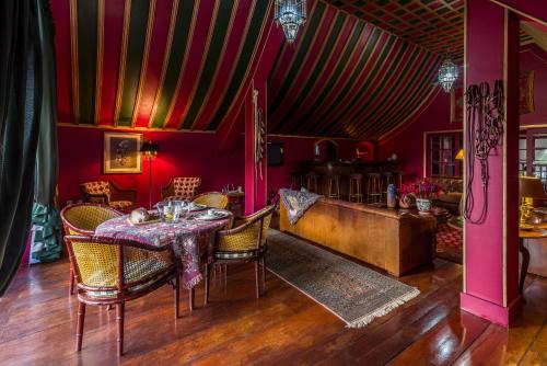 Espirito Santo Do Pinhal Apartment | Villa do Haras