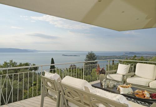 Salo Villa | Villa Dolce Bellezza