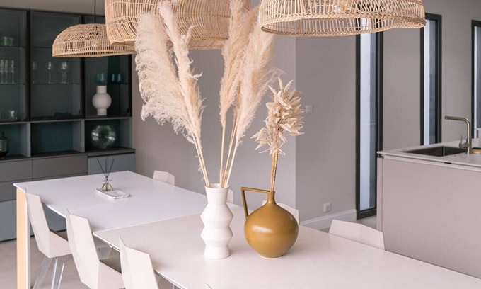 Guipavas Villa | VILLA DU DOUVEZ