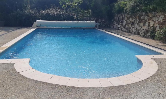 Quinson House | VILLA DU VERDON