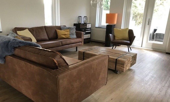 Kamperland Apartment | Villa Eb&Vloed28a Comfortable Vacation Home