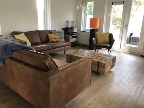 Kamperland Apartment | Villa Eb&Vloed28a Comfortable Vacation Home