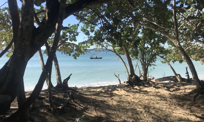 Municipality of Cienaga de Zapata House | Villa Eclipse