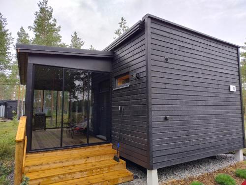 Siikajoki Apartment | Villa Edificio Siikajoki